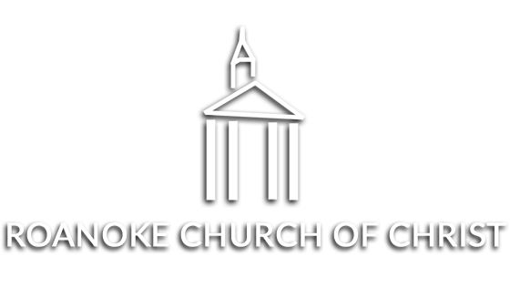 Roanoke Church of Christ