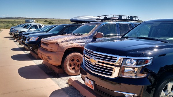 day4_mud_on_truck.jpg (3.02 MiB) Viewed 23766 times day4_mud_on_truck.jpg